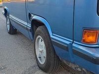 usata VW T3 bluestar Hannover edition 1990