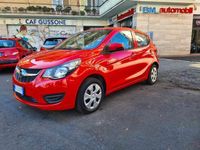 usata Opel Karl 1.0 75 CV Innovation/EURO 6