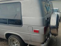 Usata Chevrolet Silverado 1989 Grigio Berlina