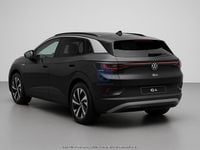 Usata VW ID.4 Pro 210 kW (286 CV) 2023 Nero SUV