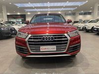 usata Audi Sport Quattro AUTO USATA II 2017 40 2.0 tdi Business190cv s-tronic