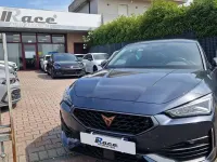 Usata Cupra Leon 150 CV (110 kW) 2023 Grigio Berlina