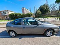 Usata Renault Mégane Coupé 1998 Grigio Coupé