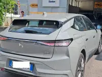 Usata DS Automobiles DS4 Rivoli 131 CV (96 kW) 2022 Grigio SUV