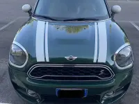 Usata Mini Cooper SD Countryman 190 CV (139 kW) 2017 SUV