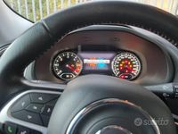 Usata Jeep Renegade 120 CV (88 kW) 2017 SUV