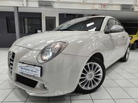 Usata Alfa Romeo MiTo 78 CV (57 kW) 2016 Bianco Utilitaria