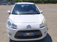Usata Citroën C3 60 CV (44 kW) 2012 Bianco Utilitaria