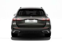 Nuova Mercedes E220 AMG Line Premium 197 CV (144 kW) 2026 Grigio grafite / metallizzato Station wagon