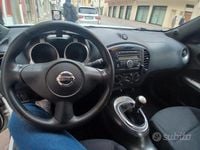 Usata Nissan Juke Acenta 2011 SUV
