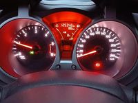 Usata Nissan Juke Tekna 110 CV (80 kW) 2015 Bianco SUV