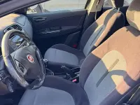 Usata Fiat Bravo 120 CV (88 kW) 2012 Grigio Utilitaria