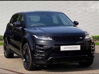 usata Land Rover Range Rover evoque 2.0d i4 mhev R-Dynamic S awd 150cv auto