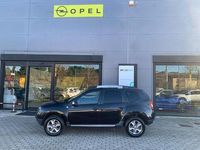 usata Dacia Duster 1.6 115CV GPL Lauréate Family