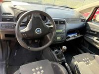 Usata Fiat Grande Punto Sport 131 CV (96 kW) 2007 Utilitaria
