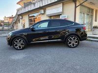 Usata Renault Arkana Intens 94 CV (69 kW) 2022 Nero ossidiana SUV