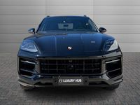 Usata Porsche Cayenne 354 CV (260 kW) 2023 Nero metallizzato SUV