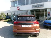Usata EVO Evo 5 120 CV (88 kW) 2026 Bronzo SUV