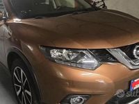 Usata Nissan X-Trail 130 CV (95 kW) 2015 SUV
