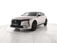 Usata DS Automobiles DS4 Performance 179 CV (131 kW) 2022 Grigio SUV