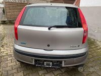 usata Fiat Punto NEOPATENTATI