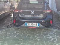 Usata Opel Corsa-e 2022 Utilitaria