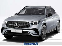 Nuova Mercedes GLC300e Advanced 333 CV (244 kW) 2026 Argento hightech SUV