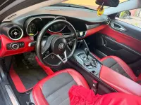 Usata Alfa Romeo Giulia Executive 150 CV (110 kW) 2018 Berlina