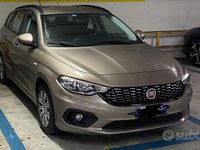 Usata Fiat Tipo 2016 Grigio Station wagon