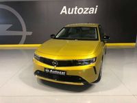 usata Opel Astra Astra1.2 t Edition s