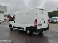 Usata Peugeot Boxer 140 CV (102 kW) 2020 Bianco Furgone