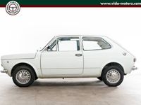 usata Fiat 127 