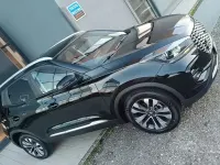 Usata DR DR 5.0 155 CV (114 kW) 2025 Nero SUV