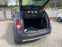 Usata Dacia Duster 115 CV (84 kW) 2016 Grigio SUV