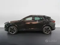Usata Cupra Formentor 150 CV (110 kW) 2025 Nero midnight SUV