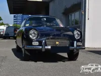 Usata Lancia Appia 62 CV (45 kW) 1958 Blu Coupé