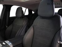 Nouvelle Mercedes GLC300 AMG Line Premium 333 ch (244 kW) 2026 Noir Coupé