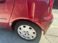 Usata Fiat Punto 60 CV (44 kW) 2001 Utilitaria