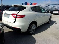 usata Maserati GranSport Levante V6 AWD* OPT X 19.000 ?! *