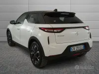 Occasion DS Automobiles DS3 Crossback E-Tense Rivoli 61 kW (84 ch) 2023 Blanc SUV