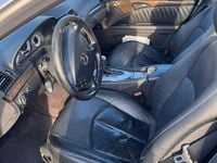 Occasion Mercedes E280 Elegance 177 ch (130 kW) 2006 Argent Berline