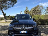Usata Mercedes GLE300 Premium Plus 245 CV (180 kW) 2021 SUV