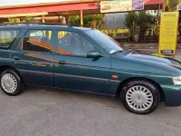 Usata Ford Escort Ghia 90 CV (66 kW) 1997 Other Station wagon