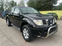 Usata Nissan Navara 171 CV (125 kW) 2007 Other Pick-up