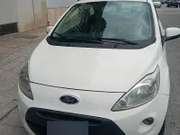 Usata Ford Ka 75 CV (55 kW) 2013 Utilitaria