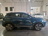 Nuova EMC SEI 112 CV (82 kW) 2026 Blu SUV