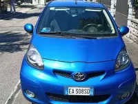 Usata Toyota Aygo Sol 68 CV (50 kW) 2010 Utilitaria