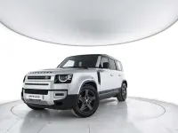 Usata Land Rover Defender SE 200 CV (147 kW) 2022 Argento SUV