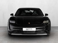 Usata Porsche Taycan 4 Cross Turismo Cross Turismo 278 kW (379 CV) 2021 Nero metallizzato Station wagon