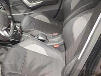 Usata Peugeot 2008 82 CV (60 kW) 2019 Nero SUV